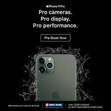 Iphone11pro Now Available For Pre Booking Iphone Iphone 11 Credit Card Debit