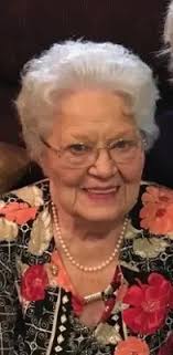 Obituary information for Hilda Meiller
