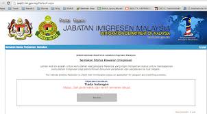 Bagi mengelakkan kekecewaan, sebelum ke luar negara, pastikan buat semakan senarai hitam imigresen terlebih dahulu. Peminjam Ptptn Semak Dulu Blacklisted Ke Tidak Sebelum Ke Luar Negara Azyyati Liah