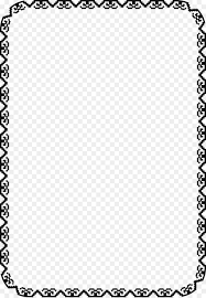 If you use word, use this free template to create your annual reports. Black And White Frame Png Download 1596 2300 Free Transparent Microsoft Word Png Download Cleanpng Kisspng
