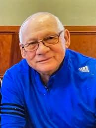 Obituary for James Ronald Hoar