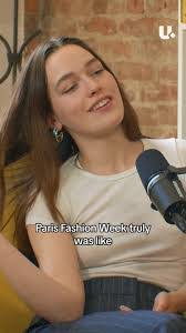 Sara Pedretti's Instagram, Twitter & Facebook