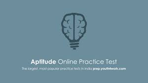 Practice Free Online Aptitude Mock Test The aptitude test covers the following facets that can be used for shaping personal, social and professional aptitude is consider one the most important part of competitive exam.