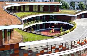 Check spelling or type a new query. Inspiratif Gedung Sekolah Ramah Lingkungan Okezone Economy