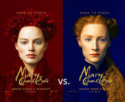 Mary queen of scots quotes. Mary Queen Of Scots Let S Discuss Cinema
