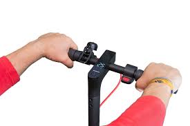 Press the s (set) button. How To Remove The Speed Limiter On An Electric Scooter