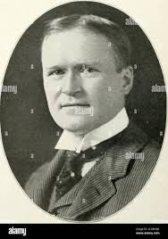 W w mccarty hi-res stock photography and images