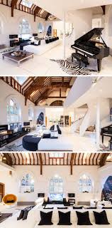 This is the main search page for the oldhouses.com archives. This Old Church Was Converted Into A Bright And Contemporary House