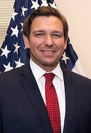 Fauci, who owned a pharmacy in which his father . Ron Desantis Wikipedia