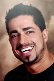 Daniel Rua's Instagram, Twitter & Facebook