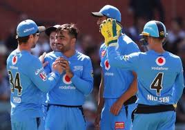 The adelaide strikers is a franchise cricket team which represents the city of adelaide, south australia in the big bash league, australia's domestic t20 tournament. Big Bash 2020 21 Team Guide Adelaide Strikers The Cricketer