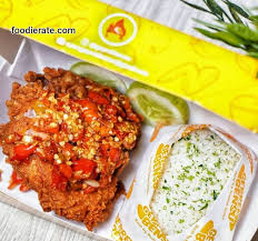 Cara membuat sambal geprek bensu подробнее. Paket Geprek Bensu Nasi Daun Jeruk Daftar Harga Menu Geprek Bensu Gambar Review Rasa Paket Promo Foodierate