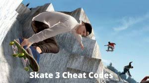 Unlock all locations for free skate and party play. Skate 3 Cheat Codes What Are The Skate 3 Cheats For Xbox 360 And Ps4