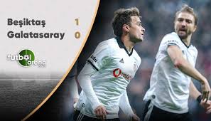 İşte dakika dakika maçın özeti. Besiktas 1 0 Galatasaray Mac Sonucu