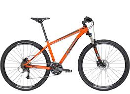 Pin On Trek Mountain Bikes 2014