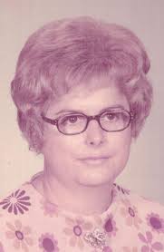 Betty Hyman Obituary (2015)