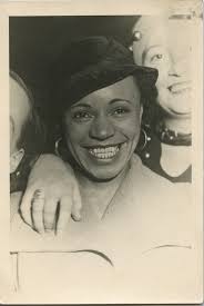 The King of Jazz and His Sweet Little Wife”: Louis Armstrong and Alpha  Smith in Europe 1932-1934