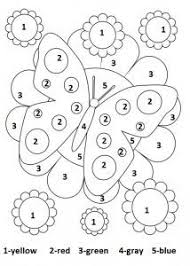 Free Printable Spring Worksheet For Kindergarten 1 Spring Worksheets Kindergarten Spring Worksheet Spring Coloring Pages