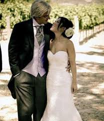 She also engaged to a fitness trainer, perry o'hearn. Nydia Han Wiki Bio Age Wedding Husband Salary Parents