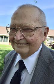 Kenneth Plummer Obituary