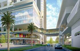 Mixed development project in kepong (united point residence) by uoa development bhd. United Point Segambut New Launch Property Kl Selangor Malaysia