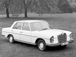 It comes equipped with an automatic floor shift transmission, air. 1968 Mercedes Benz 280se W108 Free High Resolution Car Images