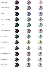 tahitian pearls colors wonderful nature in 2019