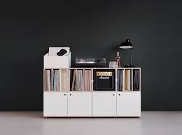 Stocubo Inspiration Vinyl Regal Stocubo Lp Regal Regal Plattenregal