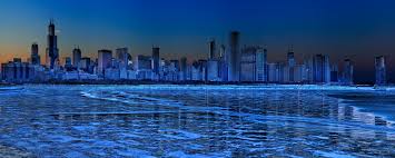 Ultra Wide Wallpaper Hd Dual Monitor Wallpaper City Landscape Blue City