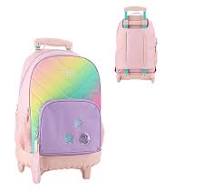 Mochila Carro Trendy 27765