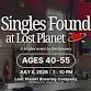 Singles Found at Lost Planet