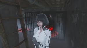THE WRATH » Download Hentai Games