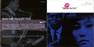 wayne shorter @ wolf's kompaktkiste