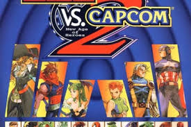 Check out our marvel vs. Marvel Vs Capcom 2 Wallpapers Wallpapers