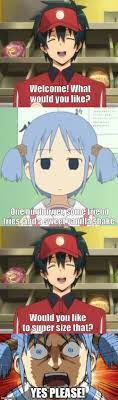 Pin By Cristian Exe On Anime Memezzz Anime Memes Anime Funny Anime Memes Funny