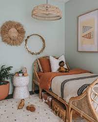 Top Ten Insta Kids Rooms Summer 2020 Kids Interiors Kids Bedroom Decor Boho Kids Room Kids Rooms Inspo