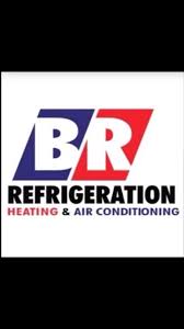 BR Refrigeration Heating & Air LLC