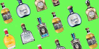 Easily identified by its uniquely designed bottle, patron is one of the higher priced tequilas available on the shelf. 12 Best Tequila Brands 2021 What Tequila Bottles To Buy Right Now