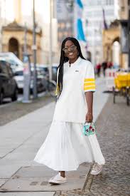 Maybe you would like to learn more about one of these? 53 Summer Outfit Ideas 2021 Cute Outfits To Copy This Season Glamour