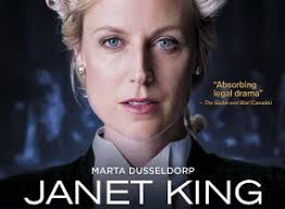 TV Shows Starring Aimee Pedersen