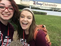 Dream BIG: NB teen joins Disney Dreamers Academy