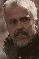 Криспин Редмен