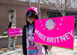As a lifelong fan i really enjoyed the new york times' framing britney spears documentary. Rskvwplqzz42pm