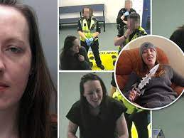 He was killed on 29 march, and his. Serial Killer Joanna Dennehy Was More Ish For Murder After Killing To See If She Was As Cold As She Thought Mirror Online