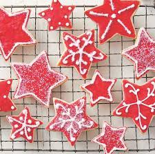 Ree drummond's homemade cookies are always a hit, whether she's feeding the ranch hands or making a care package for her kids. 60 Easy Christmas Cookie Recipes Best Recipes For Holiday Cookies