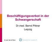 Es gibt verschiedene arten von beschäftigungsverboten, die jeweils durch eigene gesetze geregelt sind: Unterscheidung Generelle Individuelle Beschaftigungsverbote Die