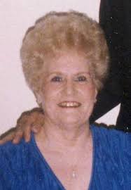 Dorothy Romeo Obituary