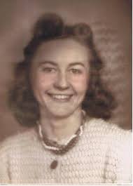 Obituary information for Alice Vera Manzari