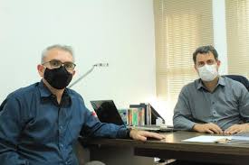 Pastor Marcel Carvalho pode ser o nome do MDB nas eleições majoritárias de  Porto Ferreira