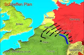 Color an editable map, fill in the legend, and download it for free to use in your project. Germany France Britain Russia Planning For Mobilization Mr Jensen S U S History Website